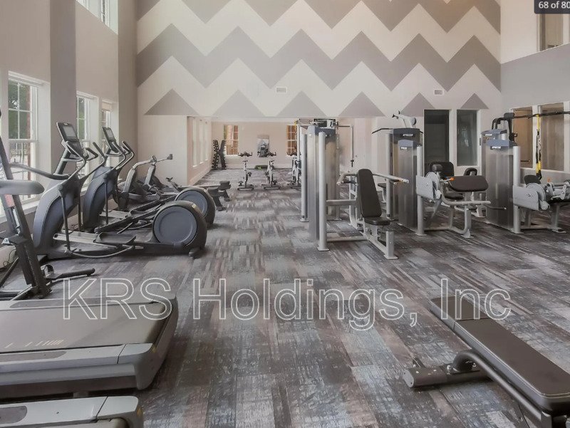 Luxurious Townhome available for rent in Trace at Olde Towne area! property image