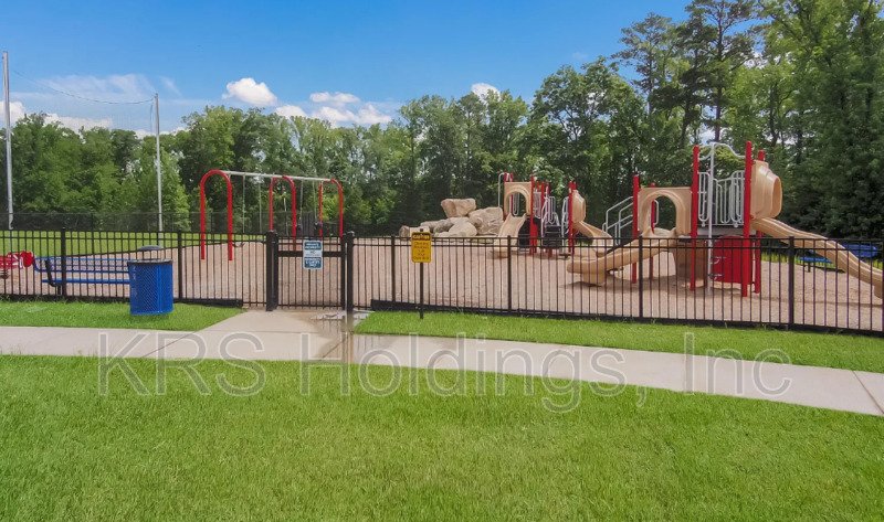 Luxurious Townhome available for rent in Trace at Olde Towne area! property image