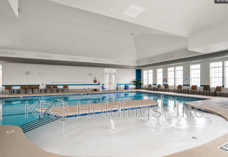 Luxurious Townhome available for rent in Trace at Olde Towne area! property image