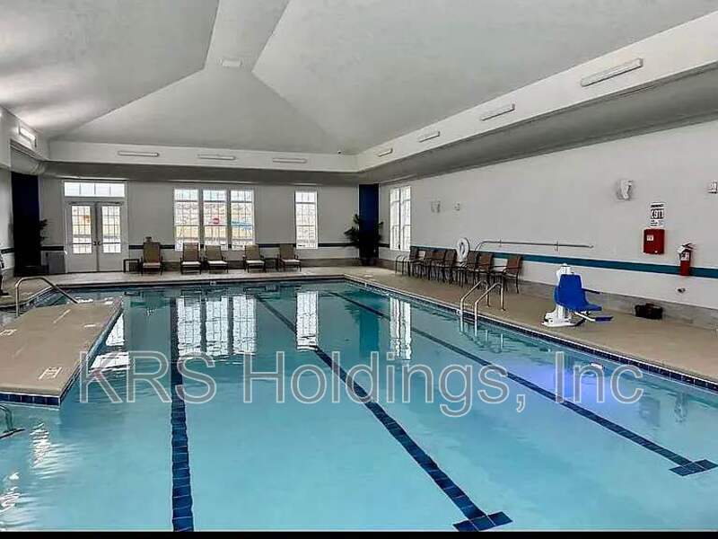 Luxurious Townhome available for rent in Trace at Olde Towne area! property image