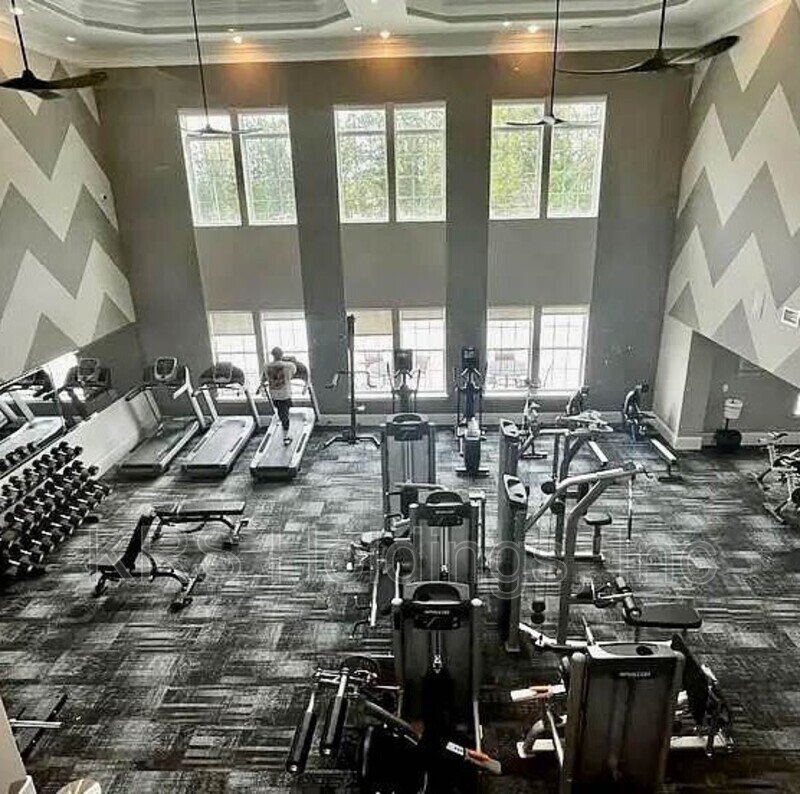 Luxurious Townhome available for rent in Trace at Olde Towne area! property image