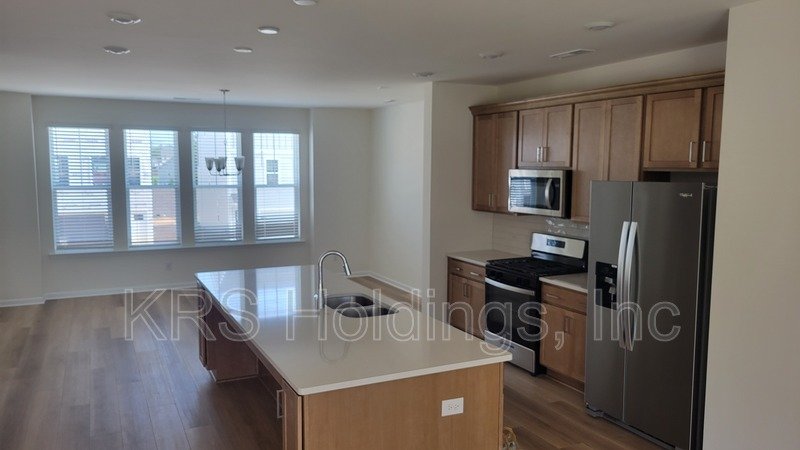 Luxurious Townhome in Amazing Wendell Location! property image