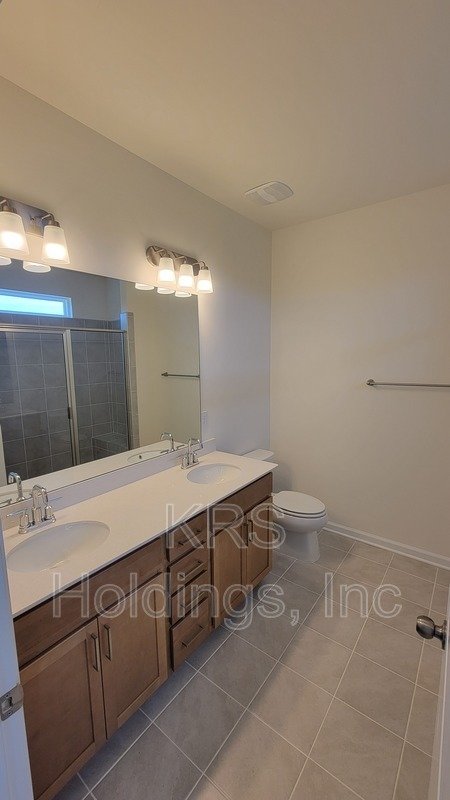 Luxurious Townhome in Amazing Wendell Location! property image