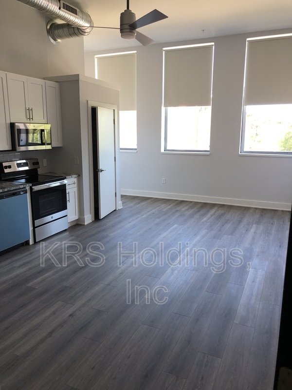 Renovated property image