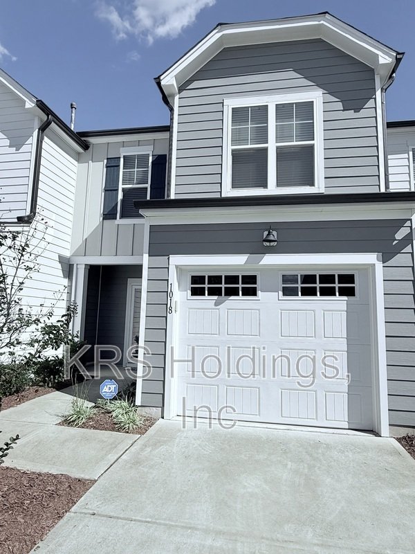 Amazing Townhome Close to RDU! property image