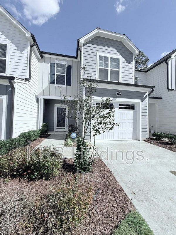 Amazing Townhome Close to RDU! property image