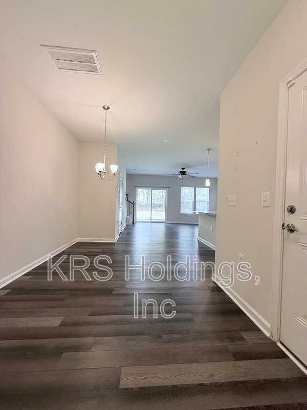 Amazing Townhome Close to RDU! property image