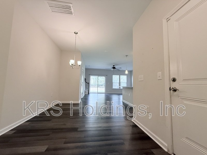 Amazing Townhome Close to RDU! property image