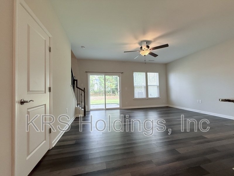 Amazing Townhome Close to RDU! property image