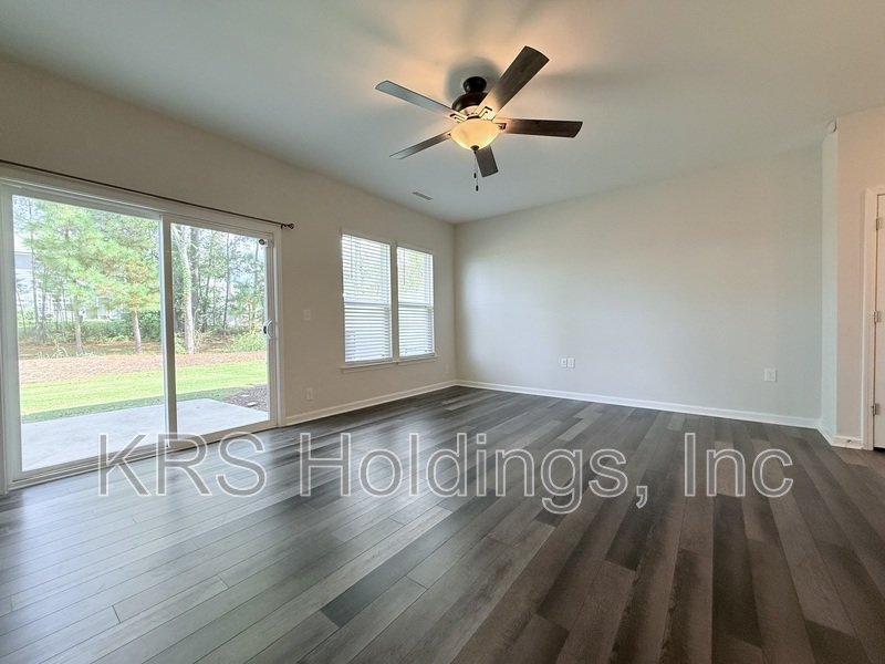 Amazing Townhome Close to RDU! property image