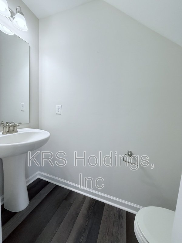 Amazing Townhome Close to RDU! property image