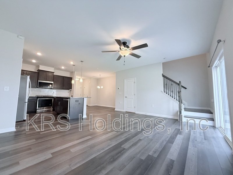 Amazing Townhome Close to RDU! property image