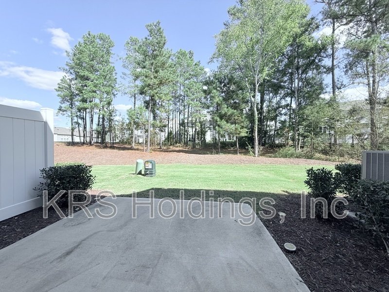 Amazing Townhome Close to RDU! property image