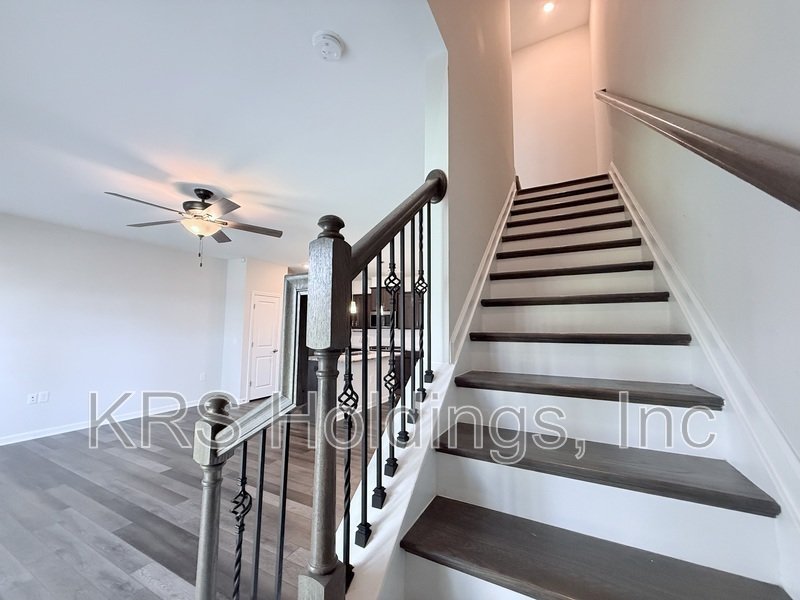 Amazing Townhome Close to RDU! property image