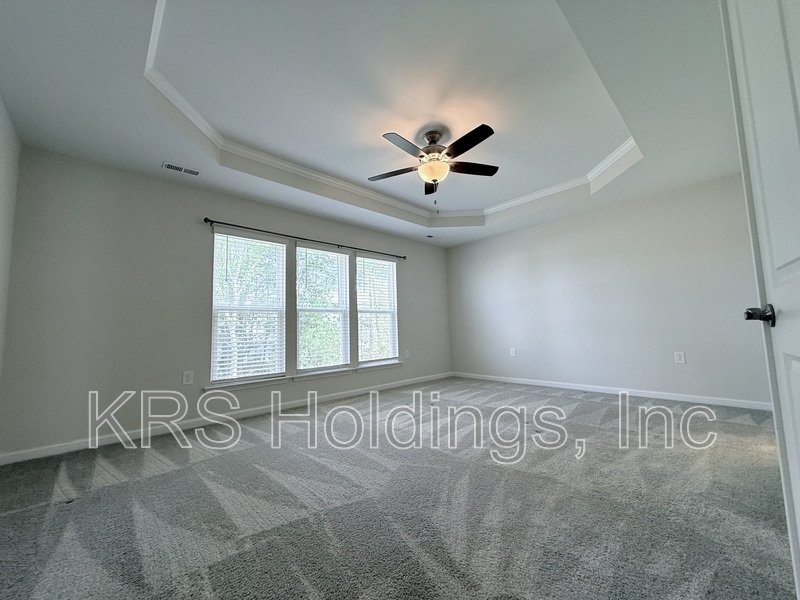 Amazing Townhome Close to RDU! property image