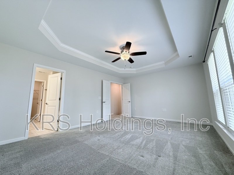Amazing Townhome Close to RDU! property image