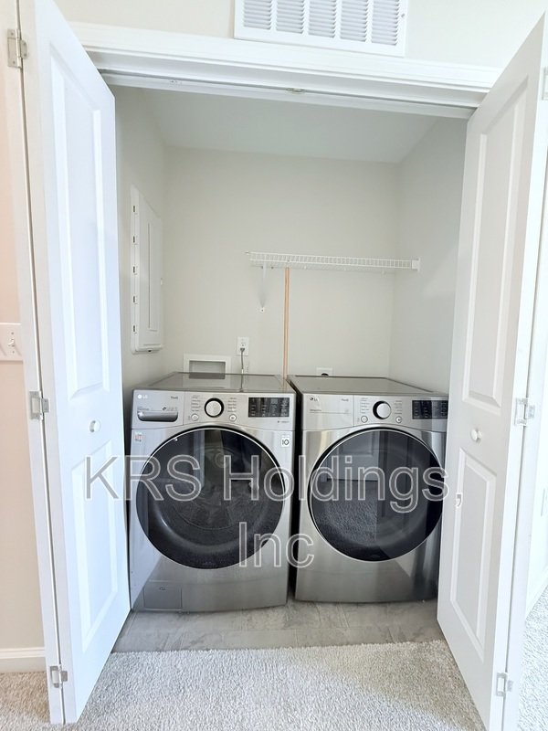 Amazing Townhome Close to RDU! property image