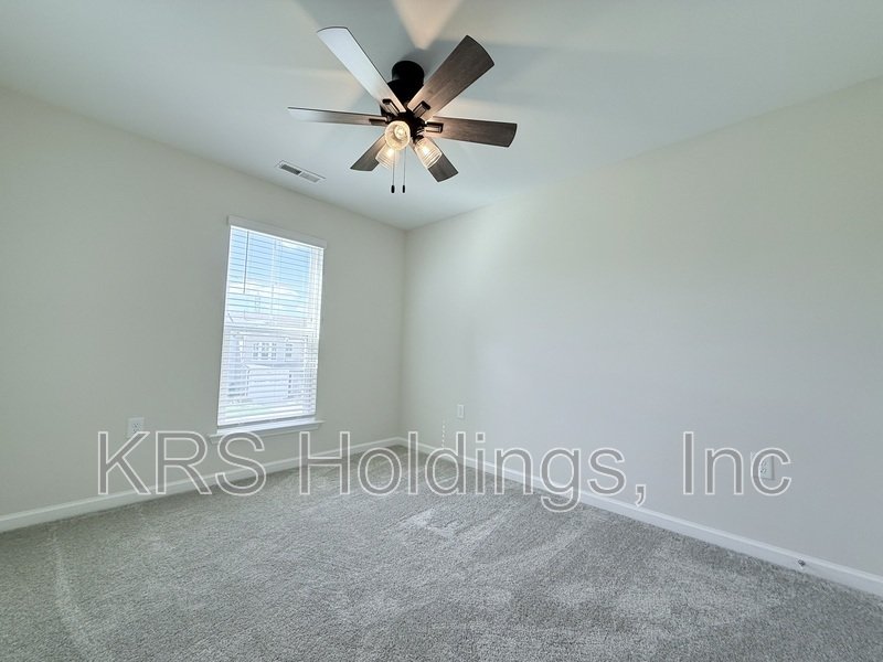 Amazing Townhome Close to RDU! property image