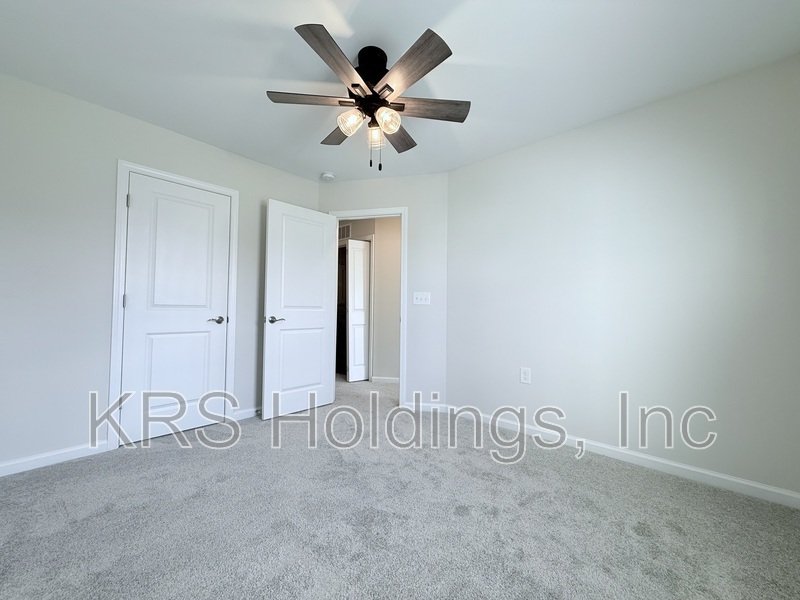 Amazing Townhome Close to RDU! property image