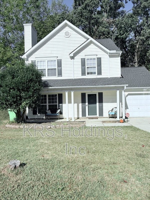 3 Bedroom Home in Great Raleigh Location! property image