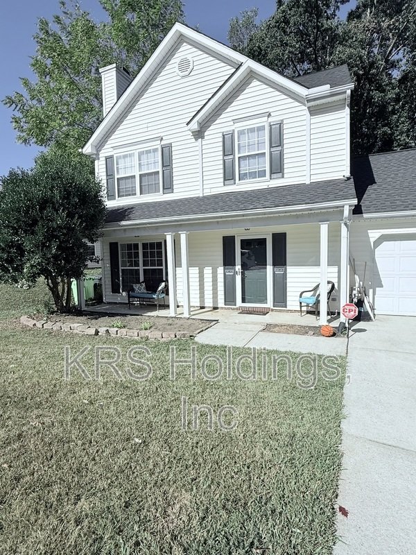 3 Bedroom Home in Great Raleigh Location! property image