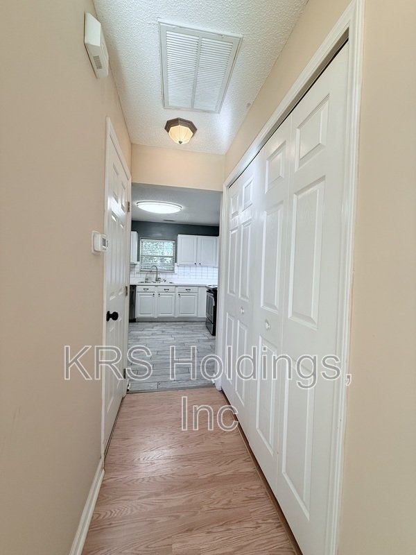 3 Bedroom Home in Great Raleigh Location! property image