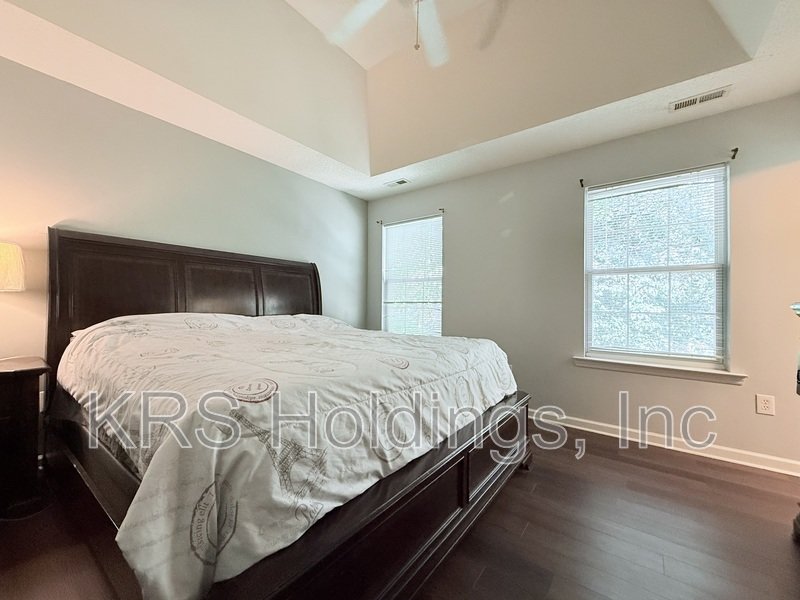 3 Bedroom Home in Great Raleigh Location! property image