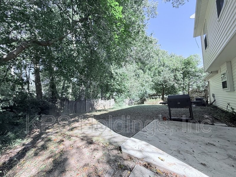 3 Bedroom Home in Great Raleigh Location! property image