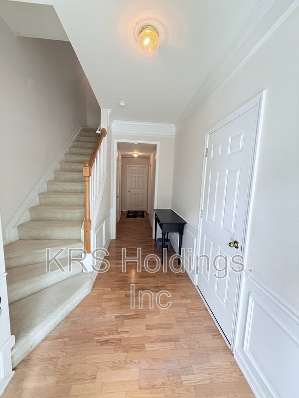 Townhouse in Fantastic Raleigh Location! property image