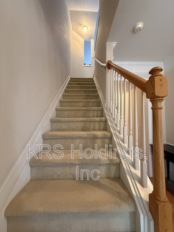 Townhouse in Fantastic Raleigh Location! property image
