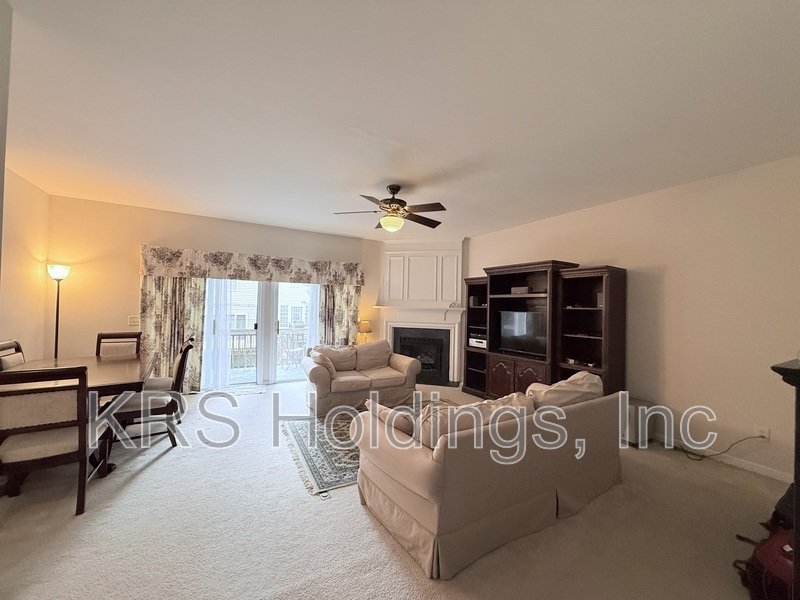 Townhouse in Fantastic Raleigh Location! property image
