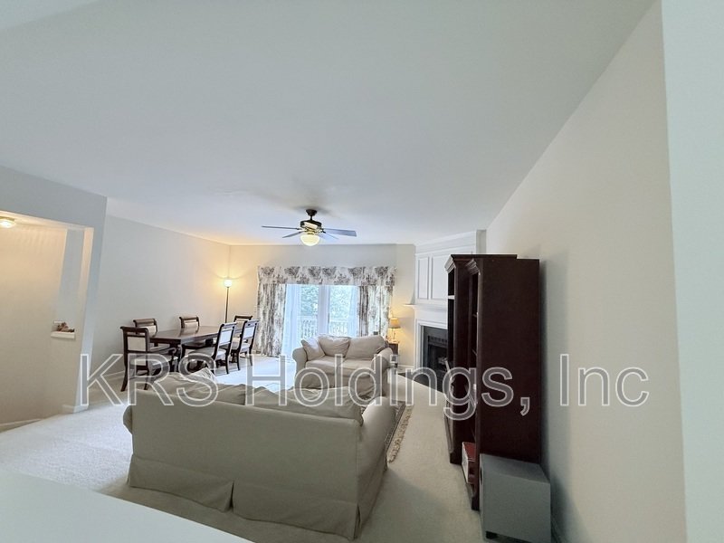 Townhouse in Fantastic Raleigh Location! property image