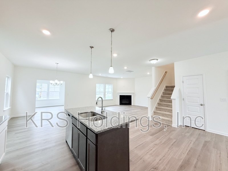 BRAND NEW CONSTRUCTION IN WAKE FOREST! property image