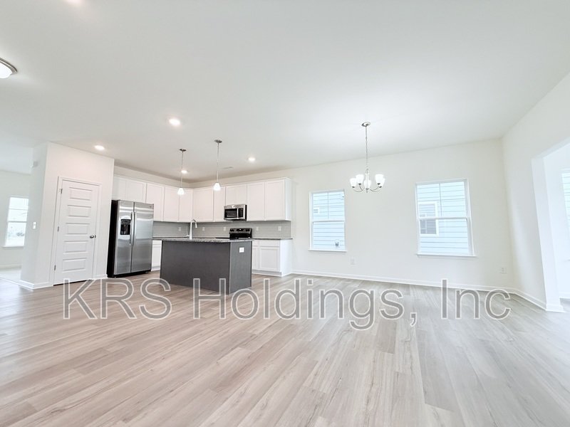 BRAND NEW CONSTRUCTION IN WAKE FOREST! property image