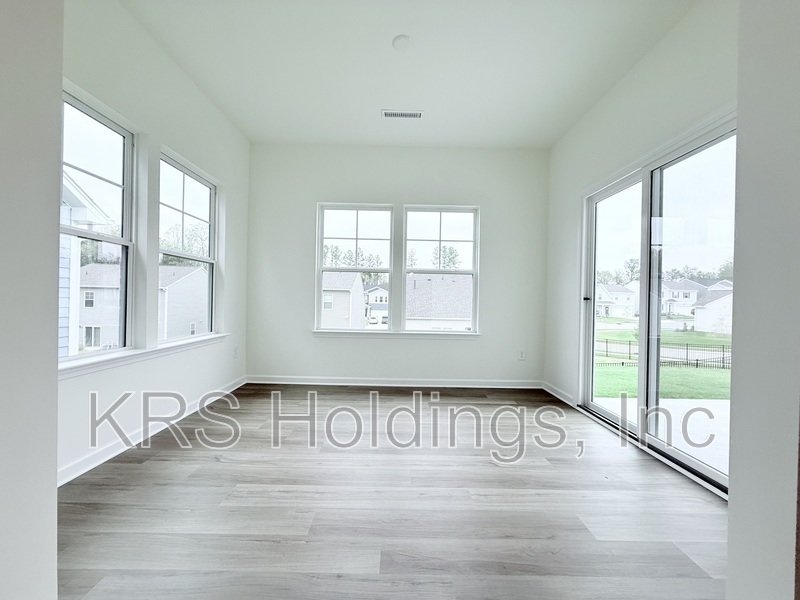 BRAND NEW CONSTRUCTION IN WAKE FOREST! property image