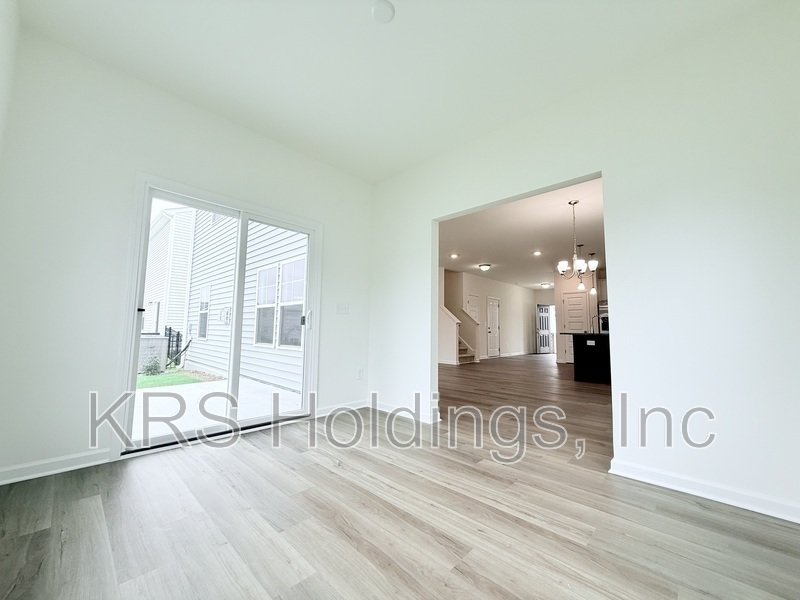 BRAND NEW CONSTRUCTION IN WAKE FOREST! property image