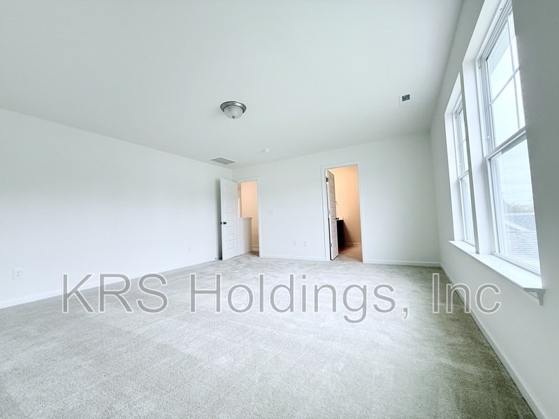 BRAND NEW CONSTRUCTION IN WAKE FOREST! property image