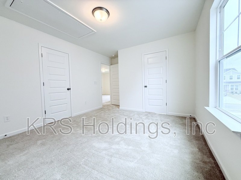 BRAND NEW CONSTRUCTION IN WAKE FOREST! property image