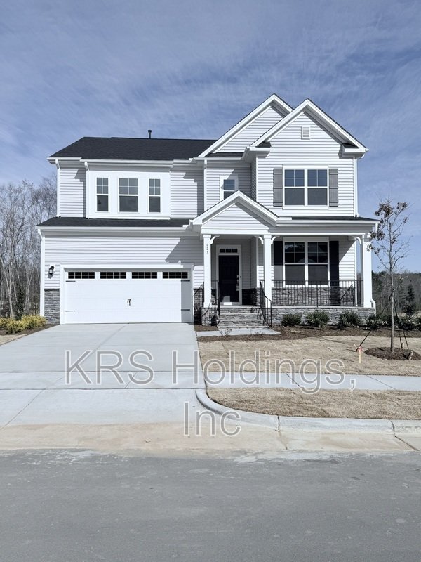 BRAND NEW CONSTRUCTION 5 BEDROOM HOME! property image