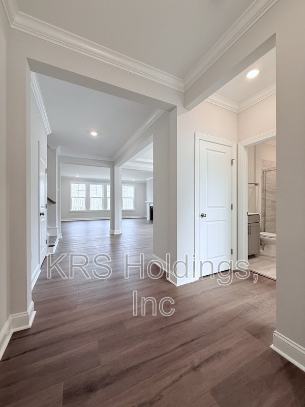 BRAND NEW CONSTRUCTION 5 BEDROOM HOME! property image