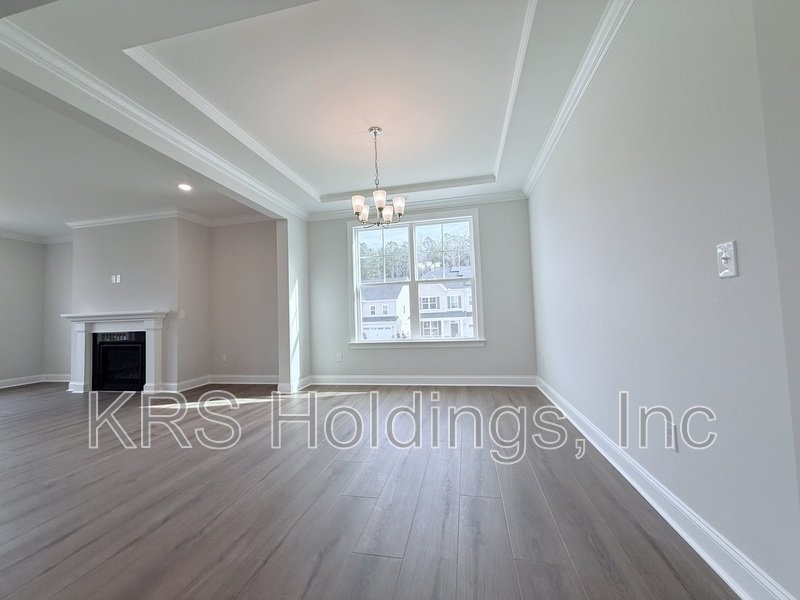 BRAND NEW CONSTRUCTION 5 BEDROOM HOME! property image