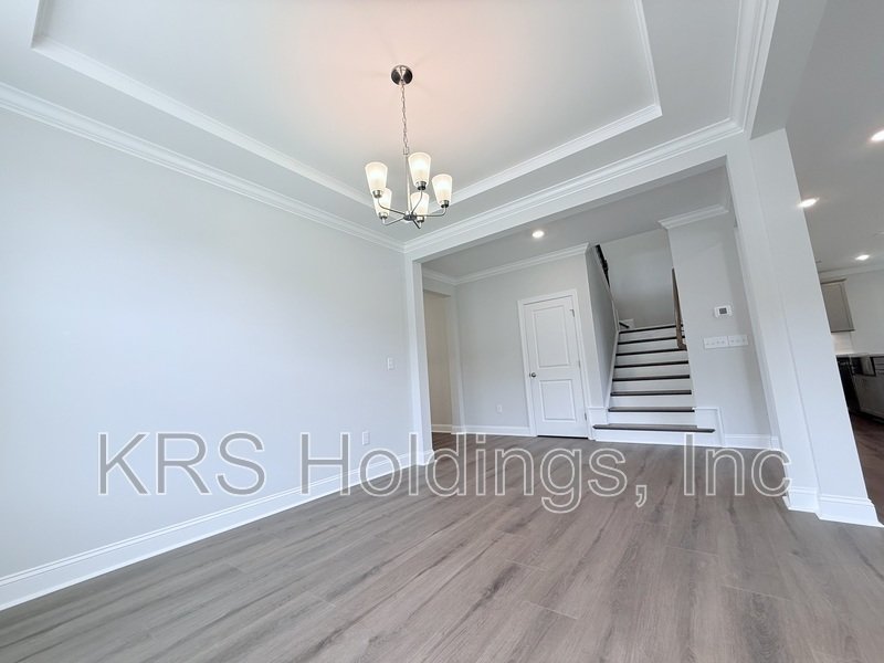 BRAND NEW CONSTRUCTION 5 BEDROOM HOME! property image