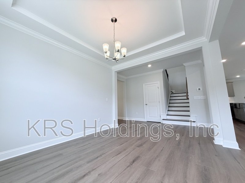 BRAND NEW CONSTRUCTION 5 BEDROOM HOME! property image