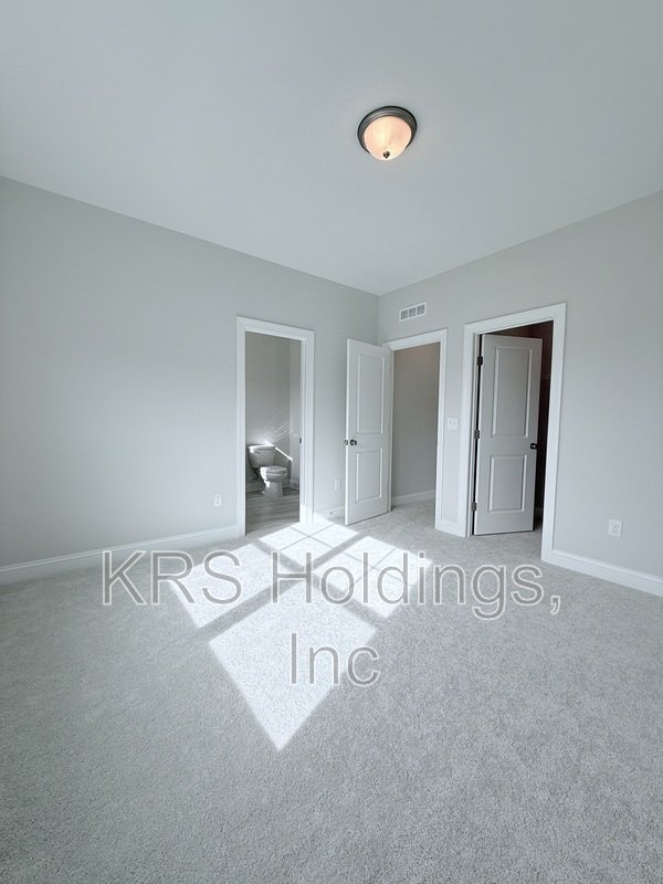 BRAND NEW CONSTRUCTION 5 BEDROOM HOME! property image