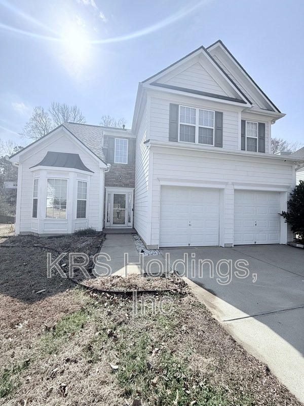 Margots Pond Home in Wake Forest! property image