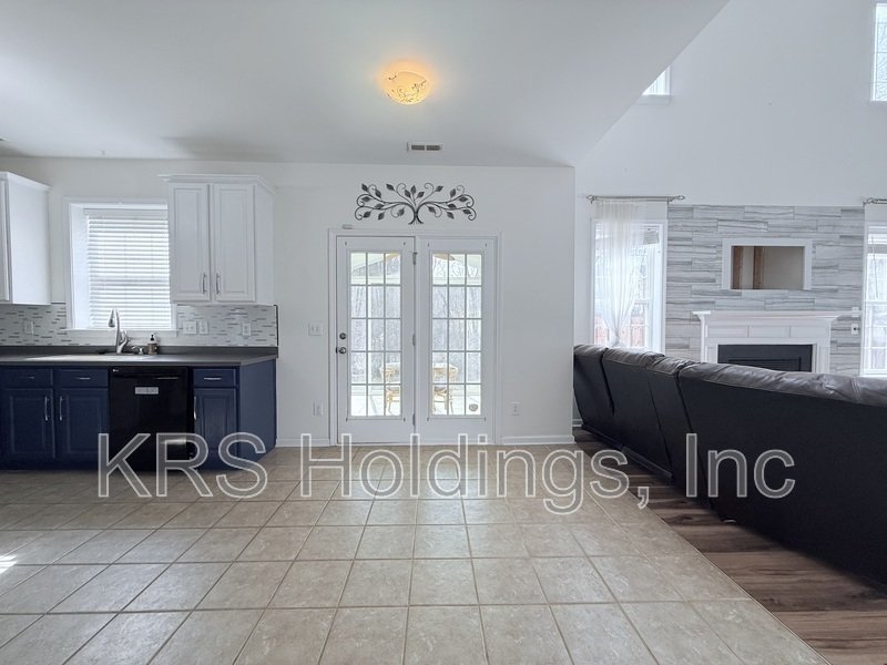 Margots Pond Home in Wake Forest! property image