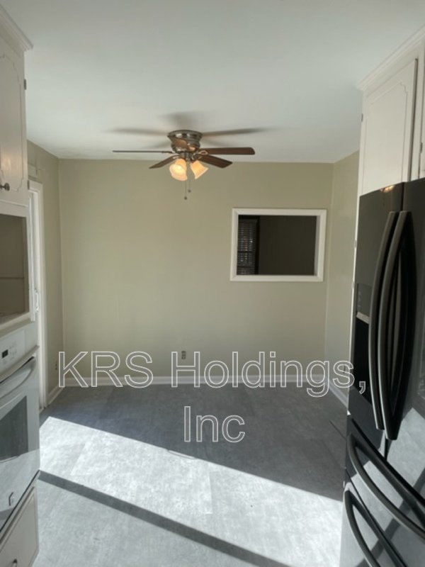 Single Story Living in Raleigh! property image