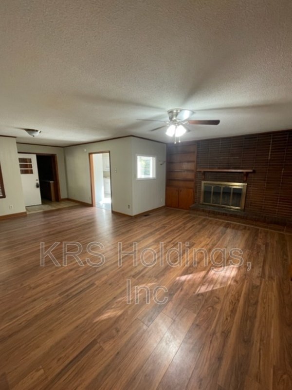 Single Story Living in Raleigh! property image