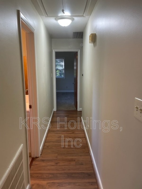 Single Story Living in Raleigh! property image