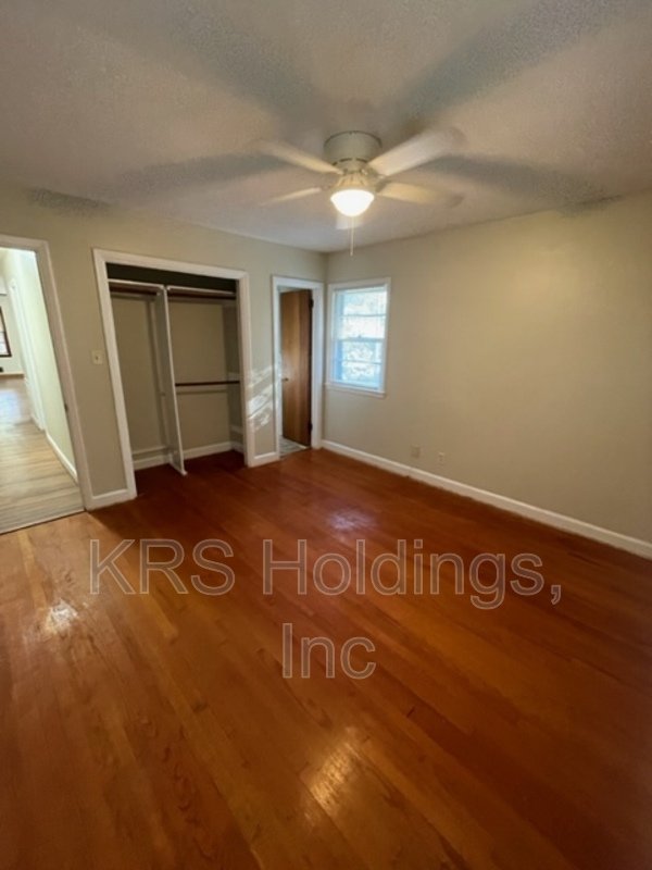 Single Story Living in Raleigh! property image